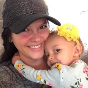 Meet your Posher, Kelsey